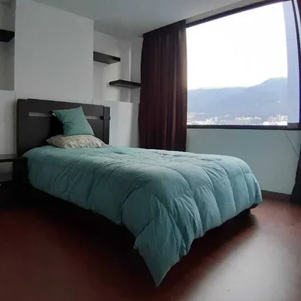 Image 3 - Ecuador, 170380 - Apartment for rent