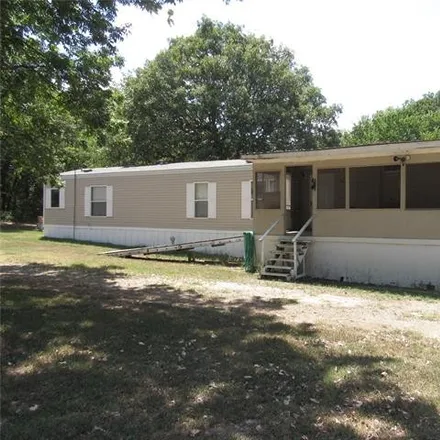Buy this 3 bed house on North Broadway Street in Checotah, McIntosh County