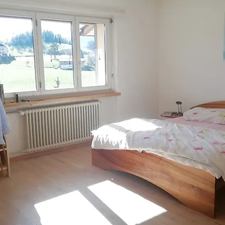 Image 9 - Merkur-Kreisel, Horw, Switzerland - Apartment for rent