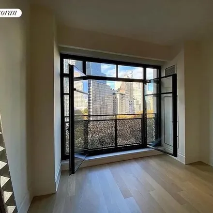Rent this 1 bed condo on 25 Park Row in New York, NY 10038