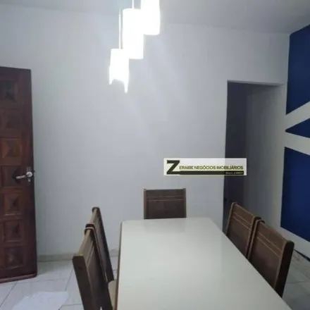 Image 2 - Rua Vasco Brancaleoni, Jardim Vila Galvão, Guarulhos - SP, 07050-250, Brazil - House for sale