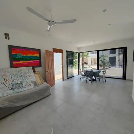 Image 2 - unnamed road, 77762 Tulum, ROO, Mexico - House for rent