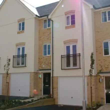 Image 3 - 5 Limedale Close, Cambridge, CB1 9BQ, United Kingdom - Townhouse for rent