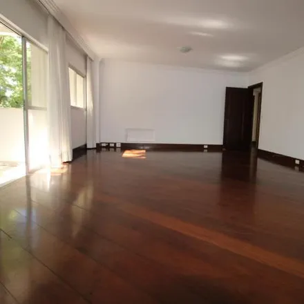 Buy this 4 bed apartment on Rua Carneiro Lobo 380 in Água Verde, Curitiba - PR
