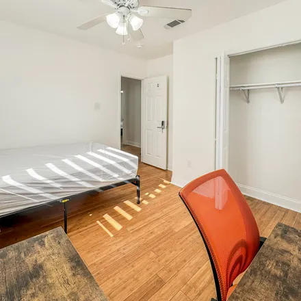 Image 1 - New Orleans, Hollygrove, LA, US - Room for rent