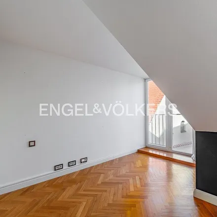 Image 9 - Ermenegildo Zegna, Pařížská 18, 110 00 Prague, Czechia - Apartment for rent