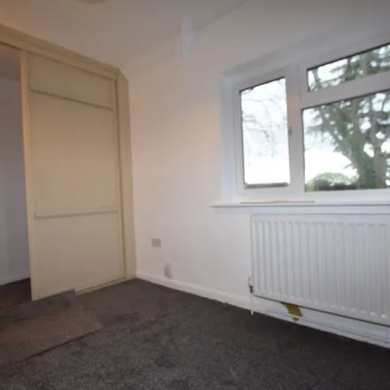 Rent this 4 bed duplex on 7 Ranby Walk in Nottingham, NG3 2LT
