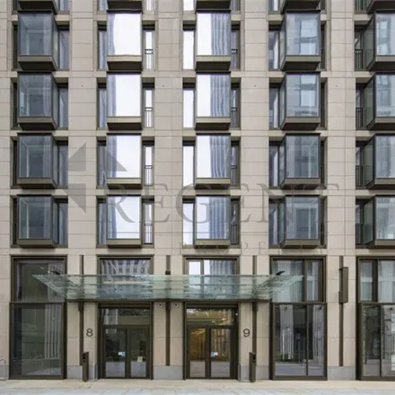 Image 5 - 39 York Road, South Bank, London, SE1 7NJ, United Kingdom - Apartment for rent