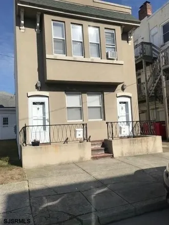 Rent this 2 bed apartment on 15 Washington Avenue in Ventnor City, NJ 08406