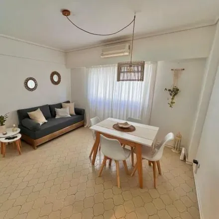 Rent this 1 bed apartment on Juan Ramírez de Velasco 301 in Villa Crespo, C1414 DNR Buenos Aires