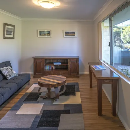 Rent this 3 bed house on Busselton in Western Australia, Australia