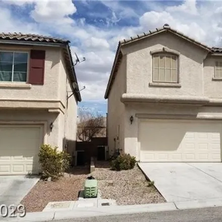 Buy this 3 bed house on 3636 Starlight Evening Street in Las Vegas, NV 89129