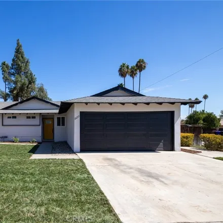 Buy this 3 bed house on 11233 Doverwood Drive in La Sierra, Riverside