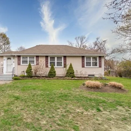 Buy this 3 bed house on 40 Beacon Street in Natick, MA 01760