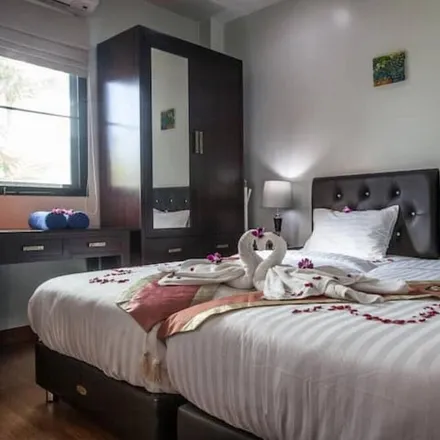 Rent this 2 bed house on Krabi in Changwat Krabi, Thailand