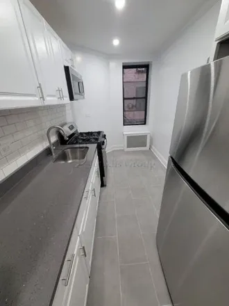 Rent this 1 bed apartment on 28-15 34th Street in New York, NY 11103