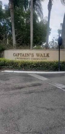Rent this 2 bed condo on 230 Captains Walk in Delray Beach, FL 33483