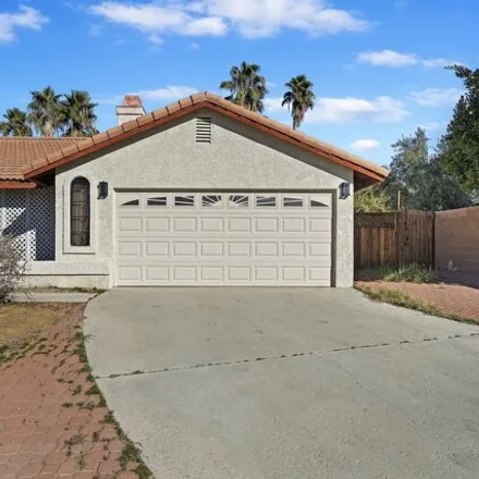 Rent this 3 bed house on 69440 Victoria Dr in Cathedral City, California