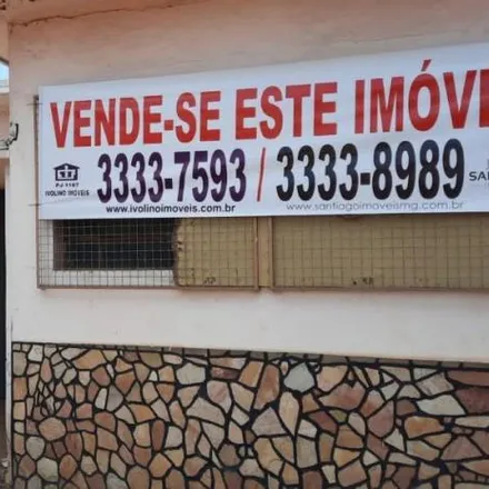 Buy this 2 bed house on Rua Avelino Camargos in Riacho das Pedras, Contagem - MG