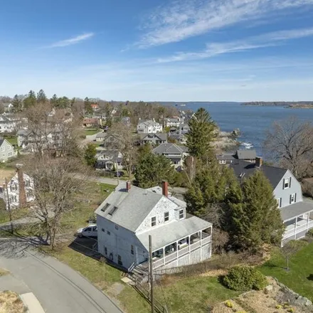 Buy this 4 bed house on 17 Glen Avenue in Cape Elizabeth, ME 04107
