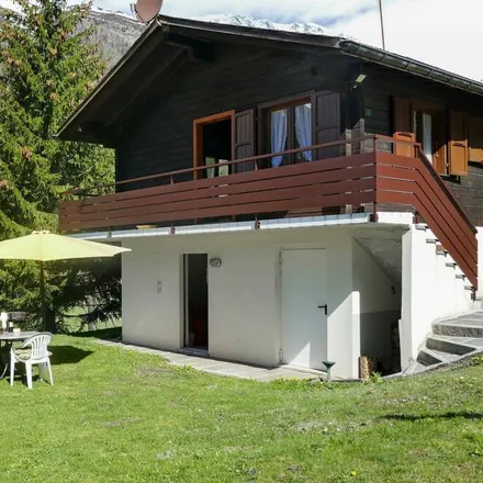 Image 7 - 6720 Circolo d'Olivone, Switzerland - Apartment for rent