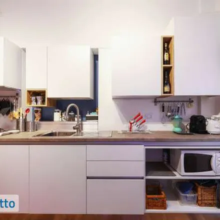 Image 3 - Il brutto anatroccolo, Via Evangelista Torricelli 3, 20136 Milan MI, Italy - Apartment for rent