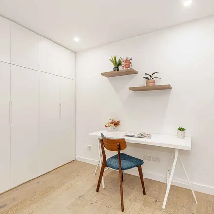 Rent this 1 bed apartment on East Lane in Sydney NSW 2060, Australia