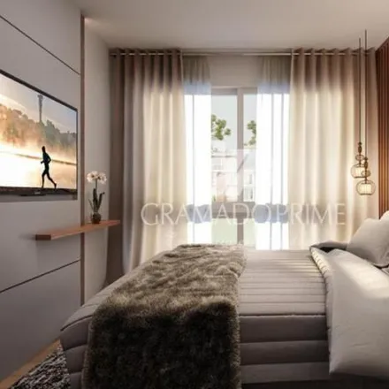 Buy this 2 bed apartment on Chalets do Vale in Rua Arthur Reinheimer, Condomínio Vivendas do Arvoredo II