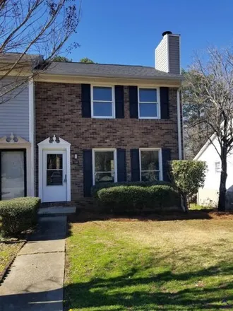 Buy this 2 bed house on 160 North Springs Court in Macon, GA 31210