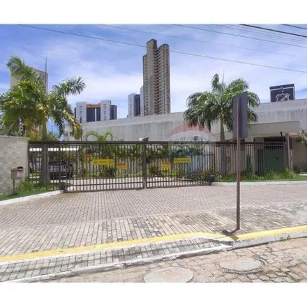 Rent this 2 bed apartment on Rua Doutor Oswaldo Fortes do Rêgo in Ponta Negra, Natal - RN