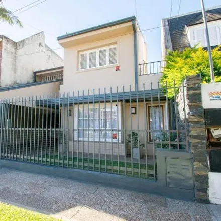 Image 2 - Ricardo Aldao 622, Villa Setúbal, Santa Fe, Argentina - House for sale