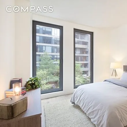 Image 5 - 15 Renwick St Apt 502, New York, 10013 - Condo for sale