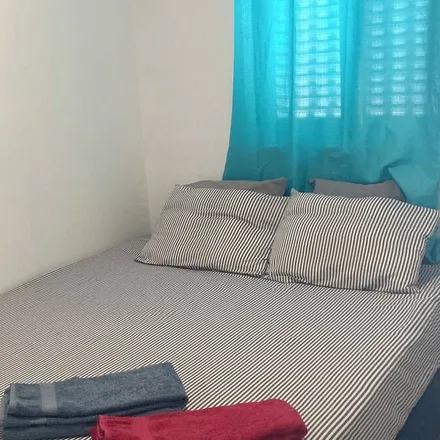 Rent this 1 bed apartment on Fuseta in Rua da Liberdade, 8700-040 Olhão