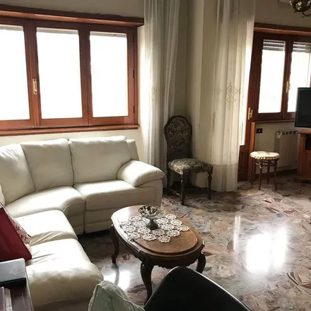Rent this 4 bed apartment on Via Camillo Serafini in 00164 Rome RM, Italy