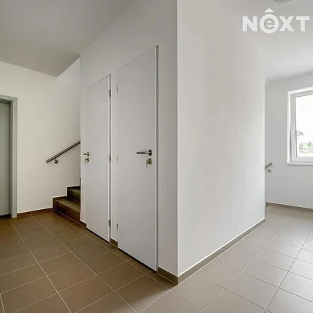 Image 3 - Vítězslava Nováka 2200/3, 669 02 Znojmo, Czechia - Apartment for rent