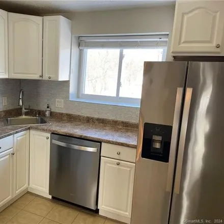Buy this 2 bed condo on 22 Carillon Drive in Rocky Hill, CT 06067