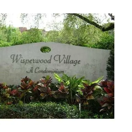 Rent this 1 bed condo on 9211 Southwest 93rd Street in Kendall, FL 33176