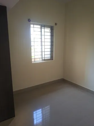 Rent this 2 bed apartment on Manjunadha Layout Main Road in Munekolala, Bengaluru - 560037