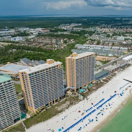 Image 9 - 17739 Front Beach Road, Gulf Resort Beach, Panama City Beach, FL 32413, USA - Condo for sale