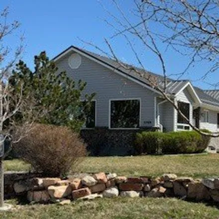 Image 2 - 3789 West 200 South, Maeser, Uintah County, UT 84078, USA - House for sale