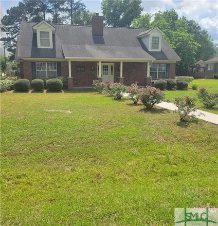 Buy this 3 bed house on 30 Wiley Street in Richmond Hill, GA 31324