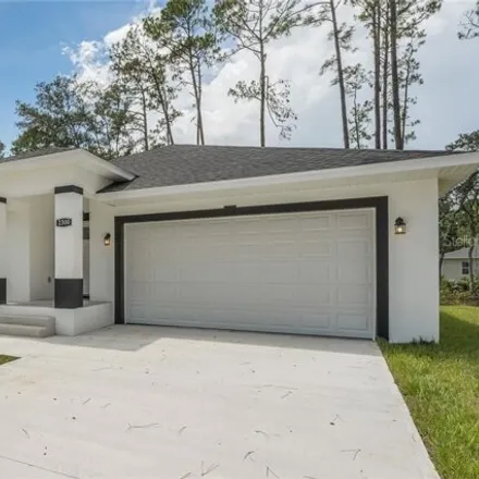 Buy this 3 bed house on 1655 6th Avenue in Daytona Park Estates, DeLand