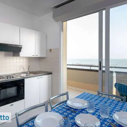 Image 3 - Residence Belvedere Vista, Viale Porto Palos 35, 47922 Rimini RN, Italy - Apartment for rent
