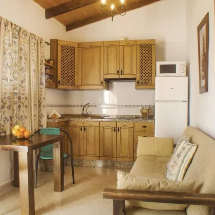 Rent this 3 bed house on Vélez-Málaga in Calle Explanada de la Estación, 29700 Vélez-Málaga