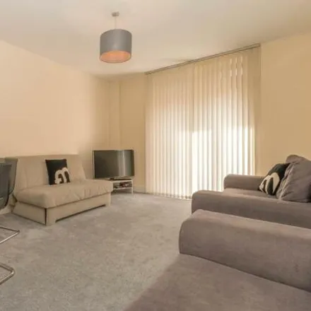 Rent this 1 bed room on The Postbox in Birmingham, West Midlands