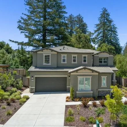 Buy this 5 bed house on Orchard Run in Scotts Valley, CA 95066