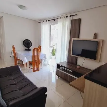 Buy this 2 bed apartment on Rua Líbia in Nações, Balneário Camboriú - SC