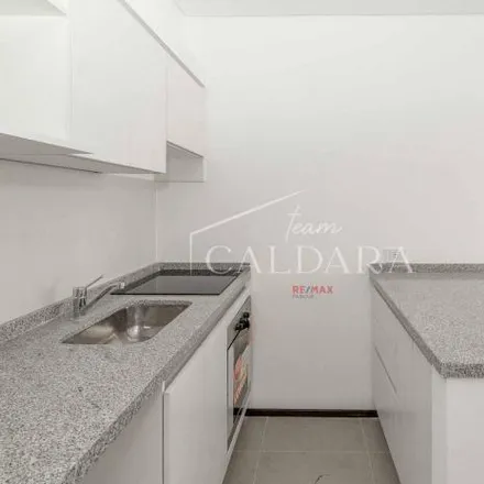 Buy this 1 bed apartment on Gallo 917 in Balvanera, C1172 ABL Buenos Aires