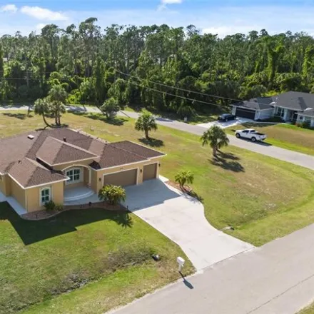 Image 3 - 2437 Grandview Drive, North Port, FL 34288, USA - House for sale
