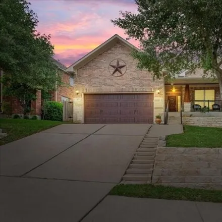 Buy this 4 bed house on 441 South Lynnwood Trail in Cedar Park, TX 78613